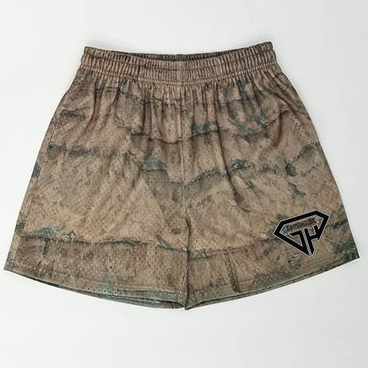 men Running shorts sahara