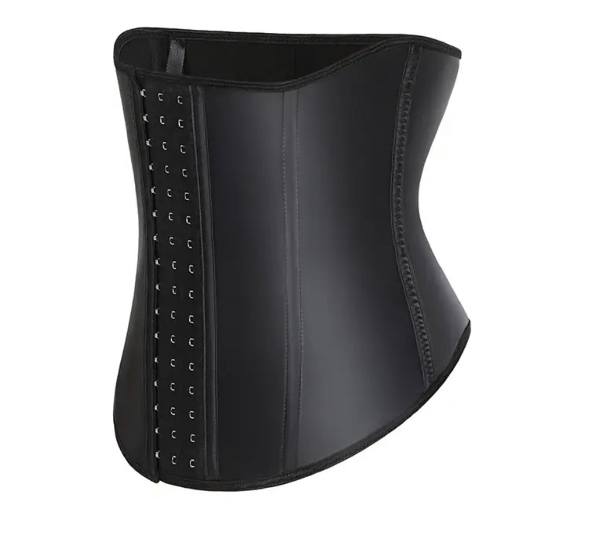 Grindhouse waist trainer