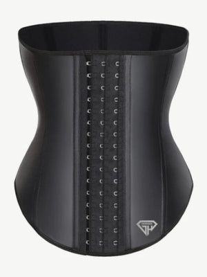 Grindhouse waist trainer