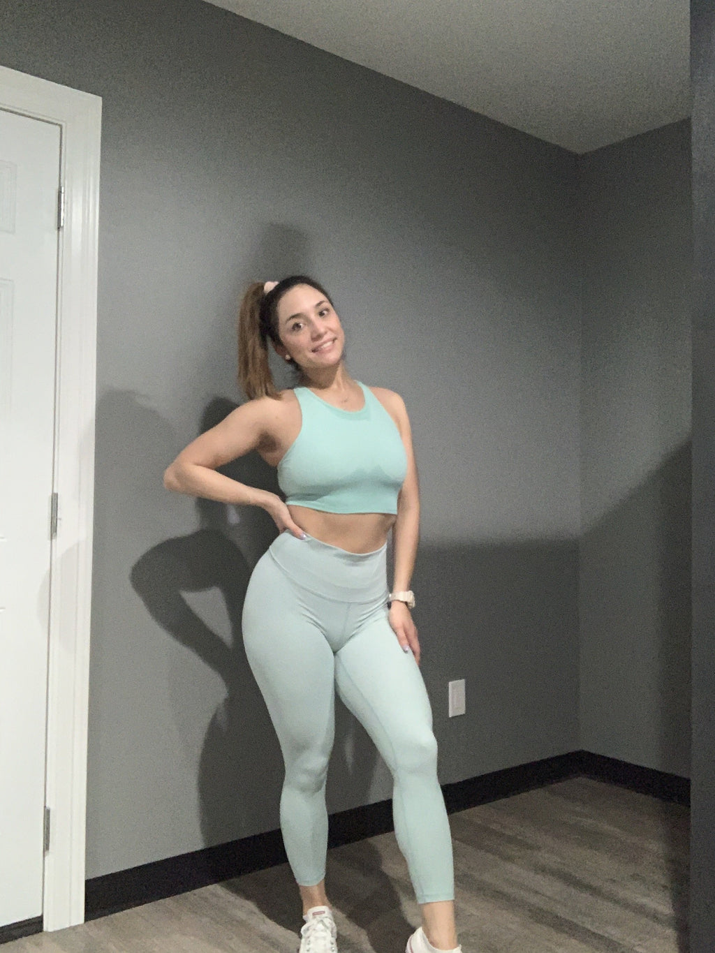 Esther Leggings Icy