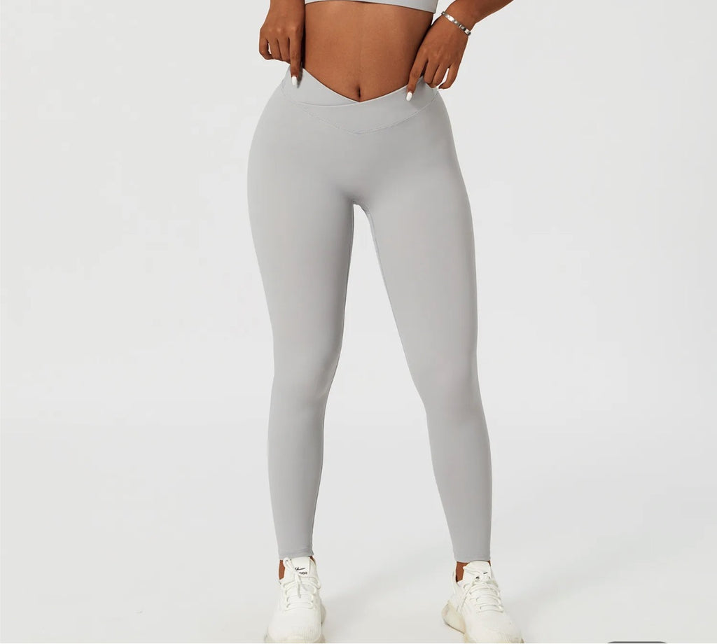 Venice leggings gray