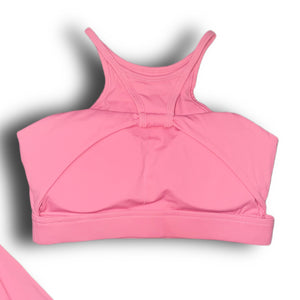 Venice sports bra pink