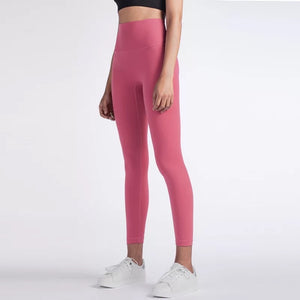 Esther leggings 2.0 pink