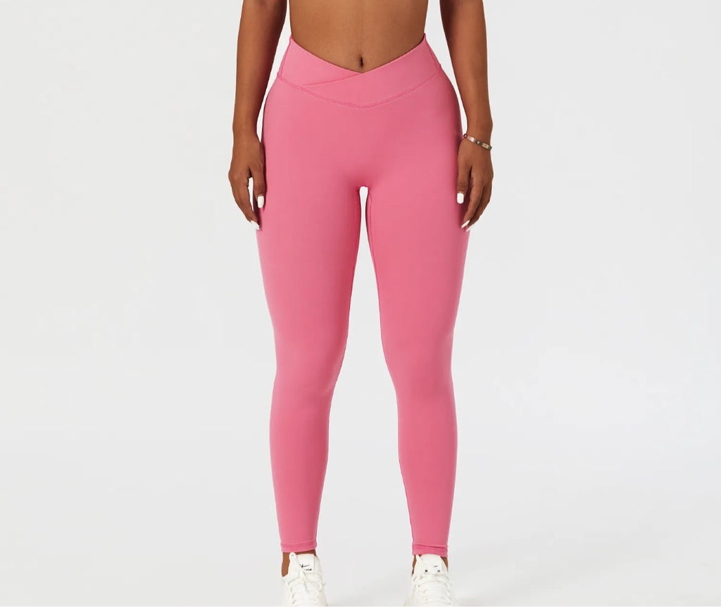 Venice leggings pink