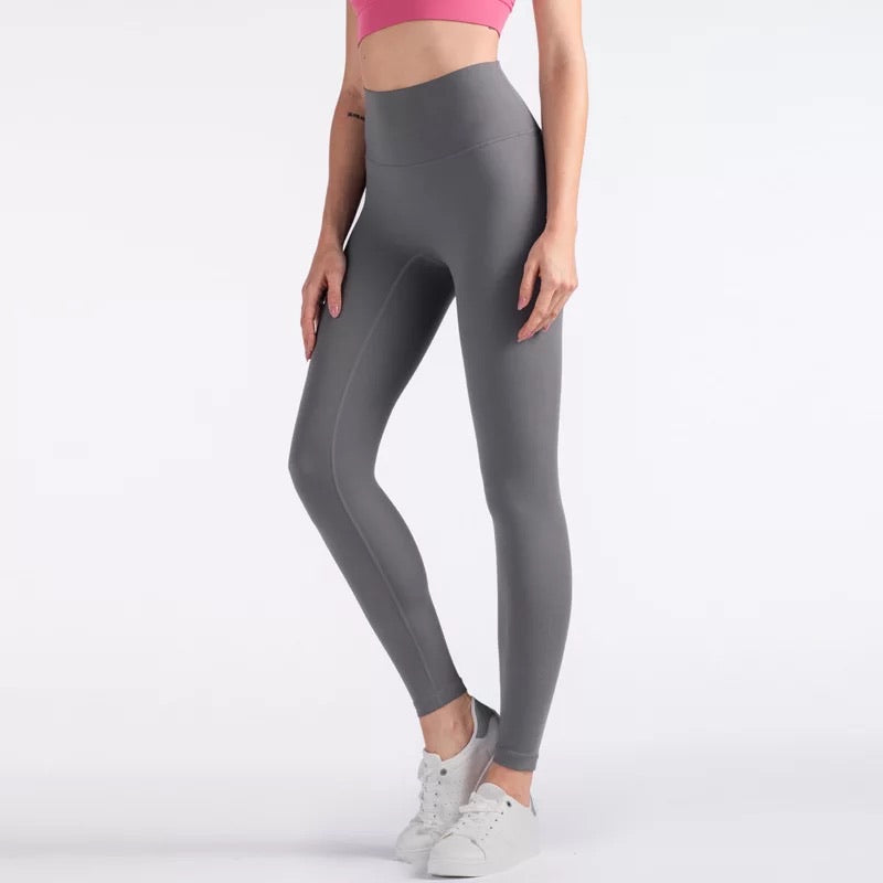 Esther leggings 2.0 gray