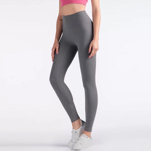 Esther leggings 2.0 gray