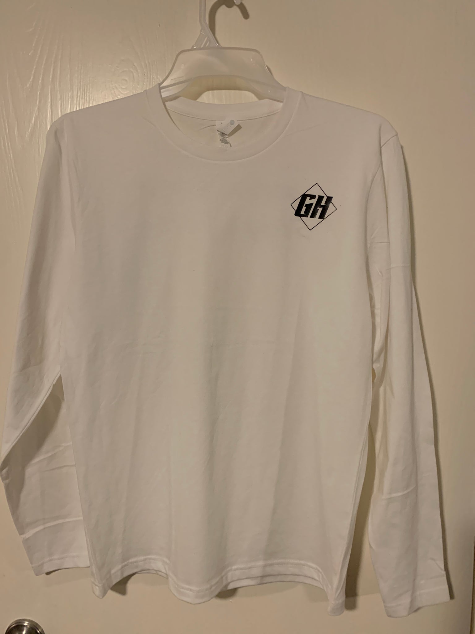 Long sleeve WHSH