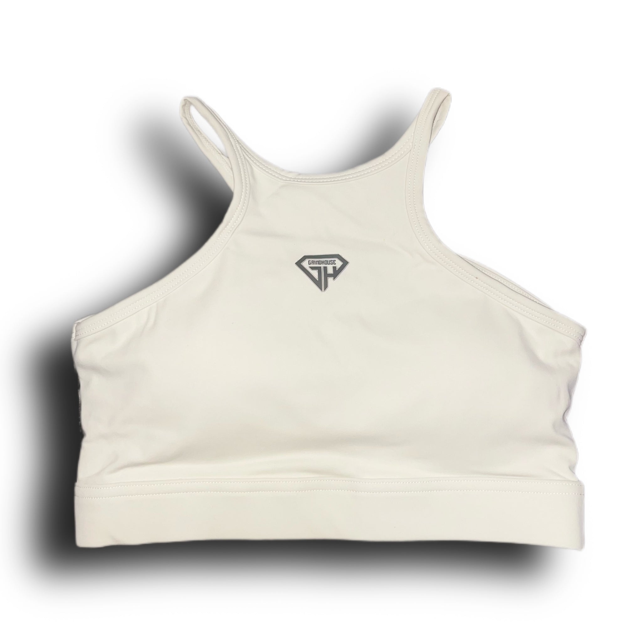 Venice sports bra cream