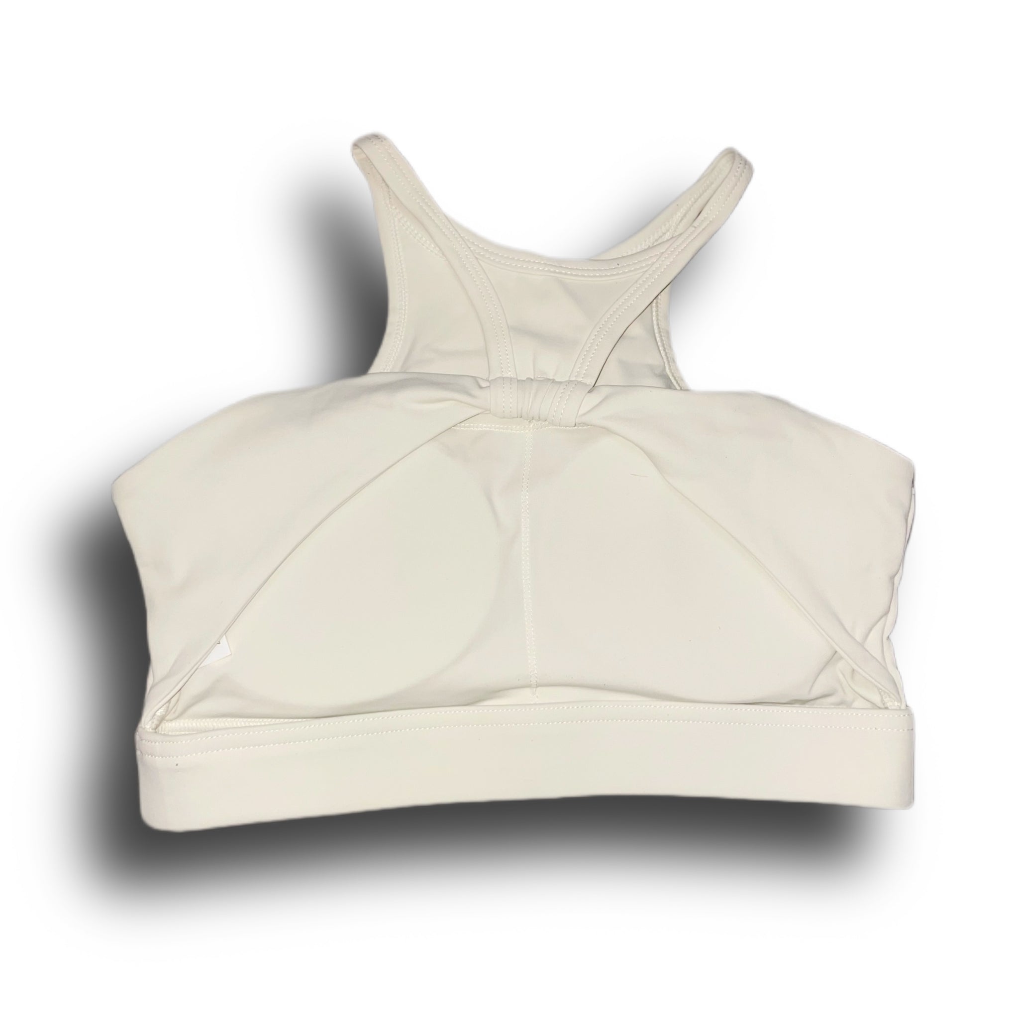 Venice sports bra cream