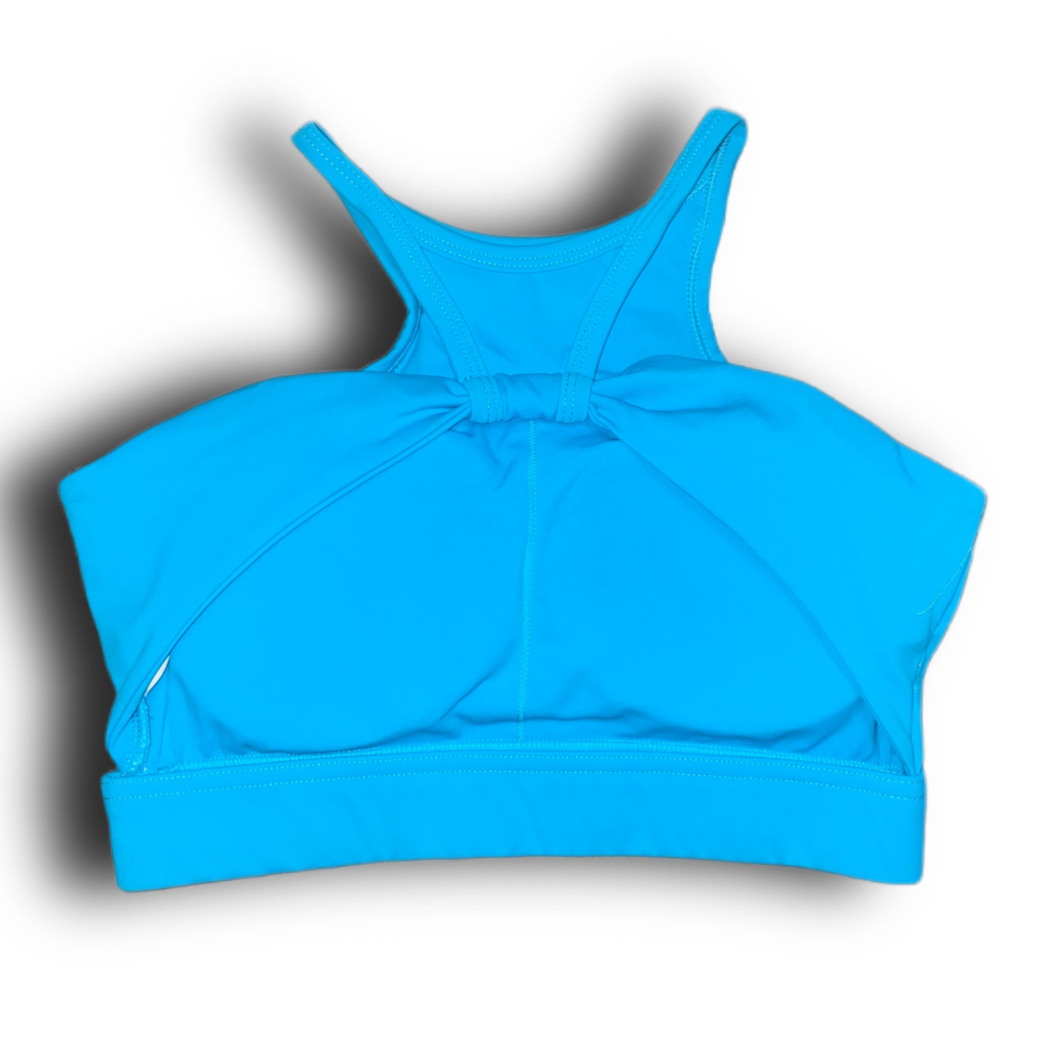 Venice sports bra blue