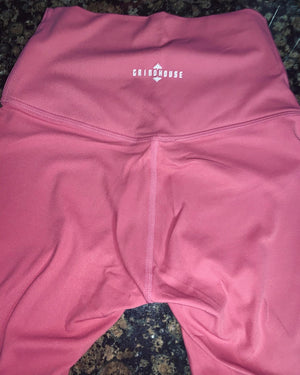 Esther leggings 2.0 pink